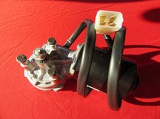 Alfa Romeo Giulia/ Gt + Bertone Moteur Étapes / Quatre Ports Neuf