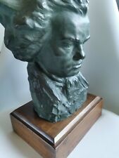 BUSTE DE LUDWIG BEETHOVEN EN