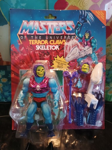 Masters the universe - masters,