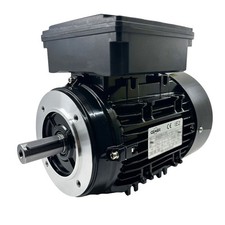 Moteur électrique monophasé - moteur,
