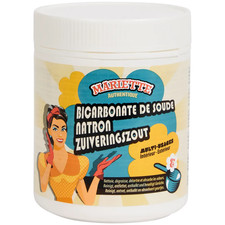 Mariette Authentique - Bicarbonate de soude Multi usages 500g
