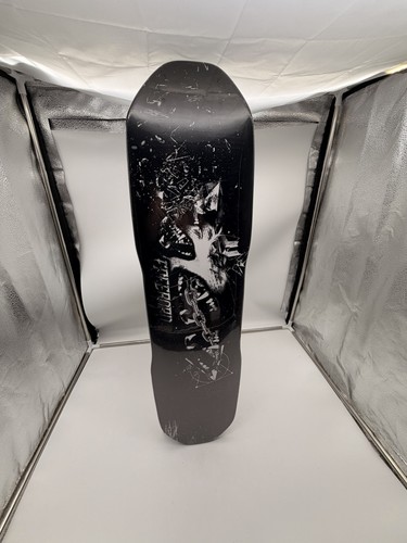 Freebord 75cm deck dog biting - freebord,