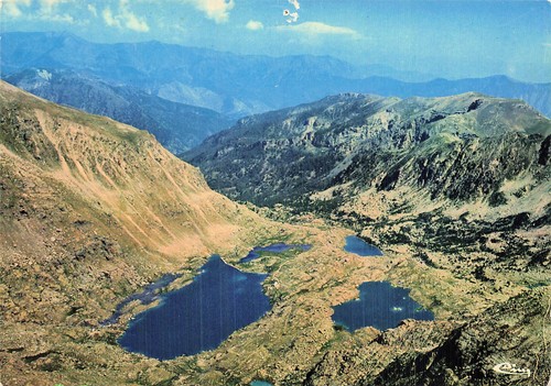 Vallee des merveilles lac - 6,