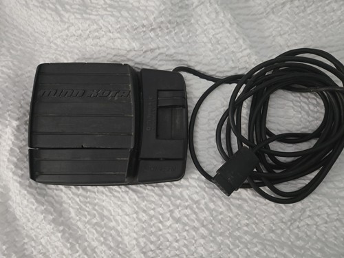 Minn kota powerdrive foot - minn,