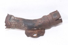 embout silencieux échappement