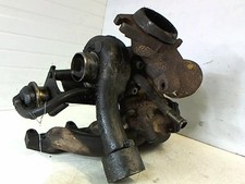 Turbo PEUGEOT 806 PHASE 1 037570