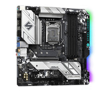 Carte mère micro-ATX ASRock