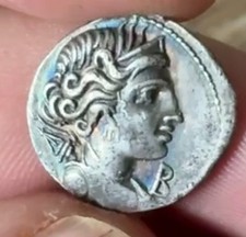 MAGNIFIQUE DRACHME MARSEILLE