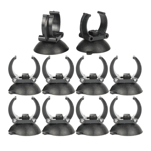 10x ventouses chauffantes pour