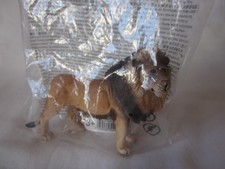 SCHLEICH - WILD LIFE : LION / 14812 - NEUF