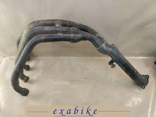 collecteur origine pour Suzuki