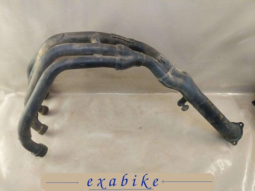 Collecteur origine pour suzuki - collecteur,