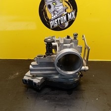 Corps injecteur ktm 350 - corps, sxf