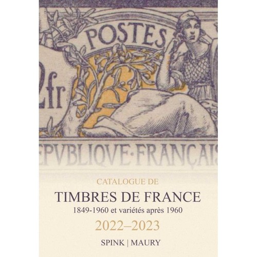 Catalogue cotation maury - catalogue,