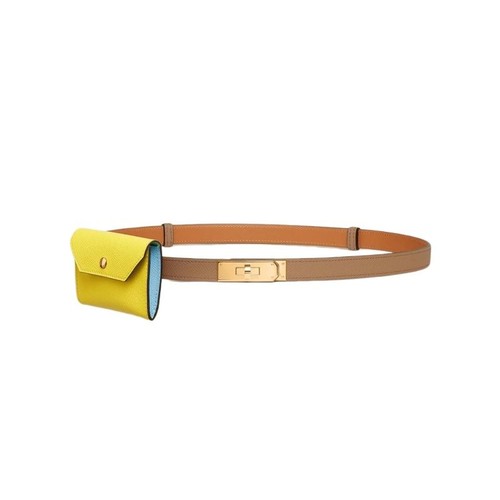 Hermes ceinture avec - hermes,