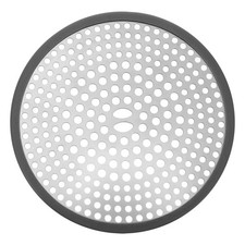  Couvercle anti-bloc d'évier