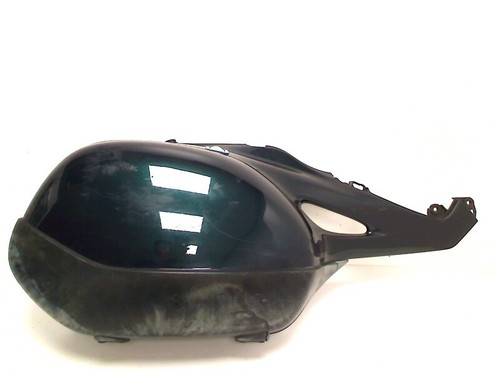 Valise gauche honda 650 v - valise, nt