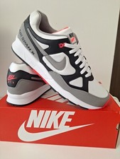 Nike Air Span II Hot Coral/Hot Lava OG 12US 46EUR Deadstock New with box (STAB)