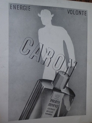 Caron parfum pour homme - parfum,