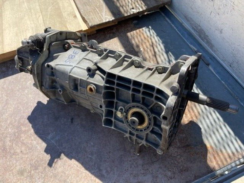 Boite vitesses renault 5 - boite, a