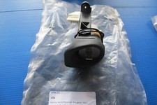 Verrou de coffre pour