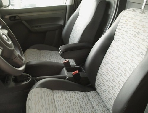 Accoudoir touran 1 - vw,