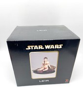 Princesse Leia Slave - Attakus Série 1 de 2000 MIB