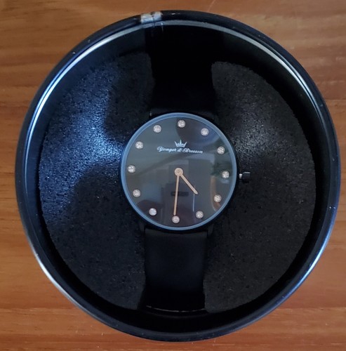 Montre femme yonger bresson - montre, et