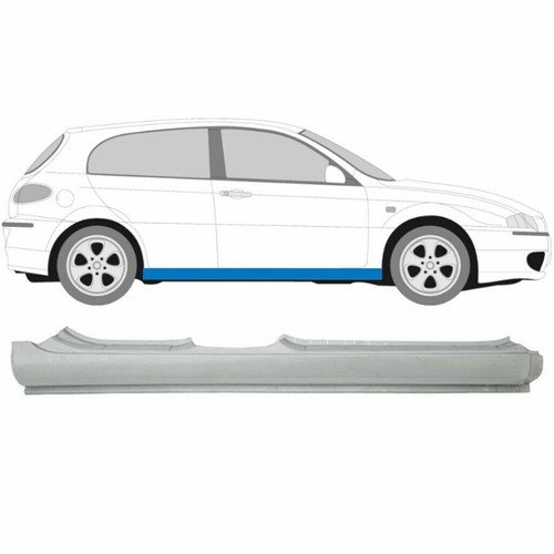 Alfa romeo 147 2000 2010 - alfa, 5