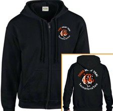 Tigre Muay Thaï Zoodie Mma