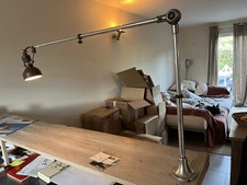 Lampe Atelier Lumina