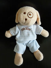 P12.* DOUDOU PELUCHE OKAIDI