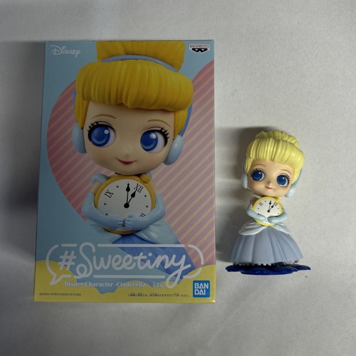 Figurine banpresto bandai - d4,