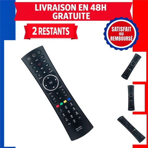 Télécommande remplacement - télécommande, de