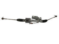 Crémaillière de direction