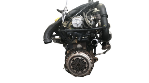 Moteur renault scenic phase - moteur,
