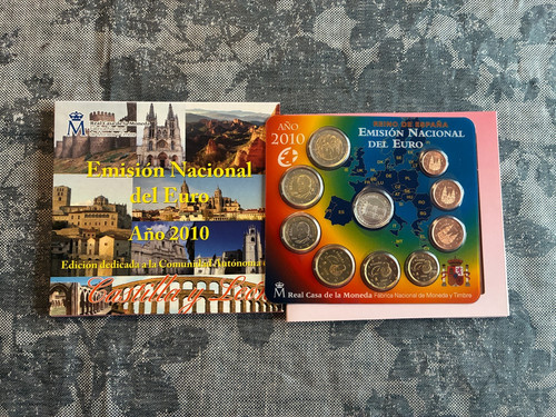 Mon01 coffret euros - mon01,