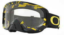 Masque OAKLEY O2 MX
