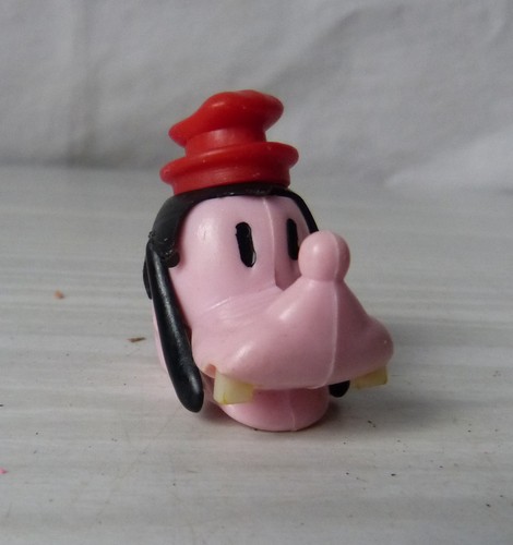 Pez vintage 1970 disney - 1970's#,