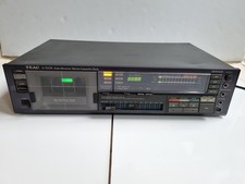 Platine cassette TEAC V-707R