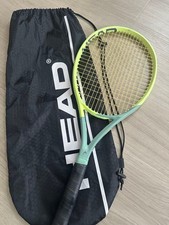 Raquette tennis head - raquette,
