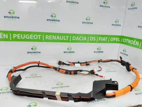 Faisceau câblage renault - de,
