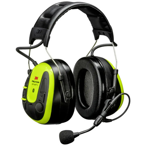 Casque antibruit audio - , 3m