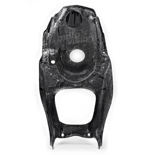 Boite air carbone - air,