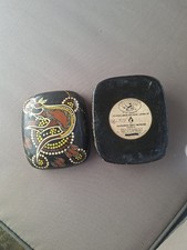 Rare boîte collector - rare,