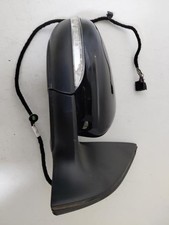 Retroviseur droit VOLKSWAGEN GOLF 6 Deep Black Perleffekt (LC9X/2T) 