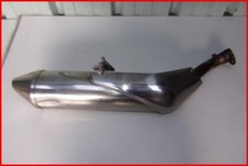 HONDA VFR 1200 CROSS TOURER 2012-2016 SILENCIEUX ECHAPPEMENT ORIGINE "1 poc " -O