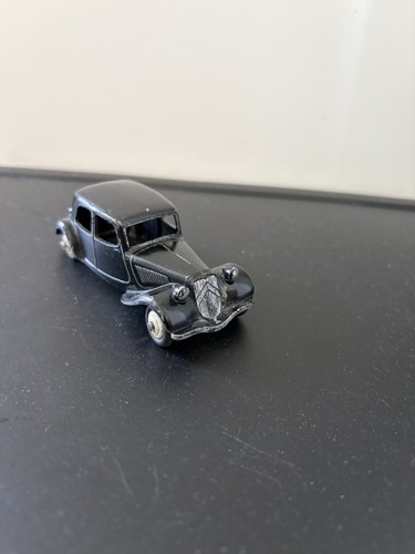 Dinky toys france citroën - dinky,