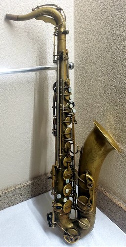 Selmer mark henri paris - mark,