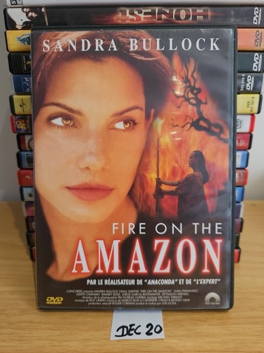 Dvd fire the - dvd,